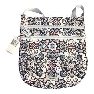 Vera Bradley Crossbody Purse
